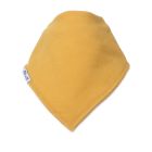 Plain Tinsel Bandana Bib