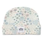 Beanie Hat - Ditsy Flowers