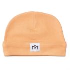 Beanie Hat - Plain Sandstone