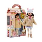 Pandora's Box Lottie