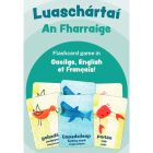 Luaschártaí – An Fharraige