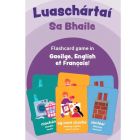 Luaschártaí – Sa Bhaile
