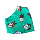Bandana Bib - Musical Santa