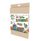 My Little World Ireland - Dublin Castle