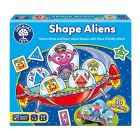 Shape Aliens