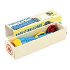 Prehistoric Land Projector Torch