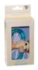 Sophie the Giraffe Double Ice Bite Teething Ring