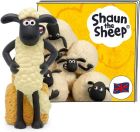 Audio Tonie - Shaun the Sheep