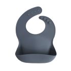 Mushie Silicone Bib Tradewinds