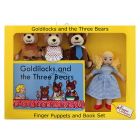 Goldilocks and the Three Bears - Traditional Story Set