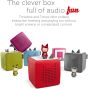 Tonie Box Starter Set - Red