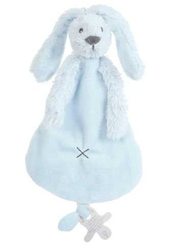Tuttle - Blue Rabbit Richie