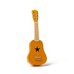 Kid's Concept Yellow Guitar