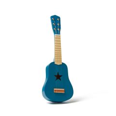 Kids Concept Guitar Blue