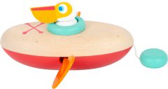 Water Toy Wind Up Pelican
