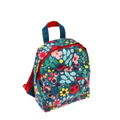 MIni Backpack - Ladybird