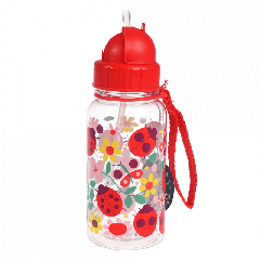 Ladybird Kids Water Bottle 500ml
