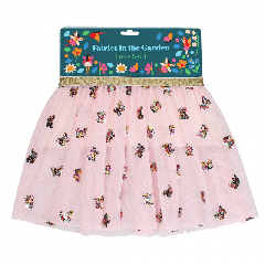 Fairy Skirt - Fairies In The Garden
