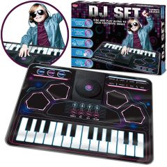 DJ Set