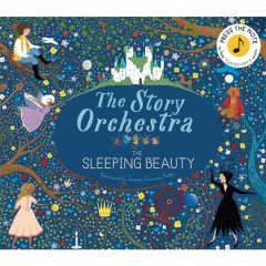 The Story Orchestra Sleeping Beauty