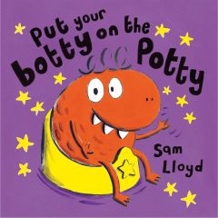 Put your Botty on the Potty