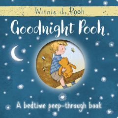Goodnight Poo Board Book
