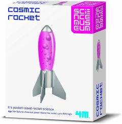 4M Science Museum Cosmic Rocket