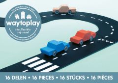 Way to Play Expressway