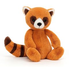 Bashful Red Panda - Medium 31cm