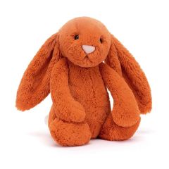 Bashful Tangerine Bunny - Medium 31cm