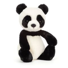 Bashful Panda