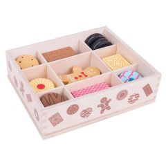 Biscuit Box