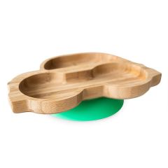 Divided Bamboo CAR Suction Plate