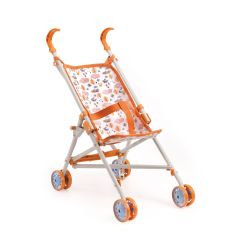 Djeco Forest Stroller 54cm