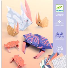 Djeco Origami - Family