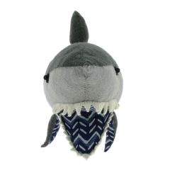 Shark Animal Head