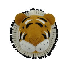 Tiger Head Mini