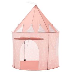 Pink Star Tent