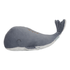 Little Dutch Whale Soft Toy