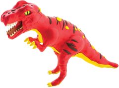 Fiesta Crafts Make a Dino T-Rex