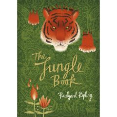 The Jungle Book - Hardback