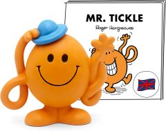 Tonie Audio Mr Men Little Miss - Mr Tickle