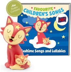 Tonie Audio - Bedtime Songs and Lullabies
