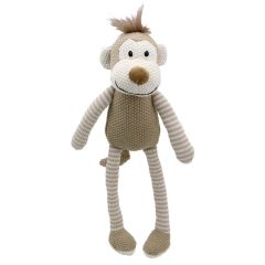 Wilberry Knitted Monkey