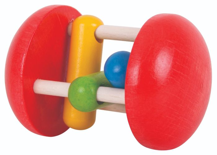 Rainbow Roller