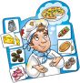 Crazy Chefs Game
