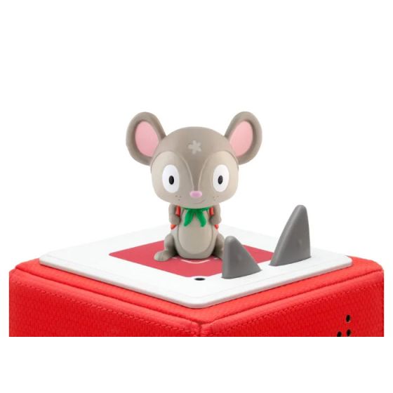 Audio Tonie - Travelling Songs