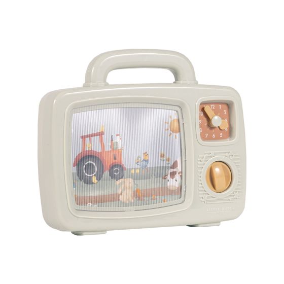 Little Farm Musical TV