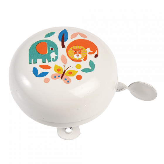 Bicycle bell - Wild Wonders