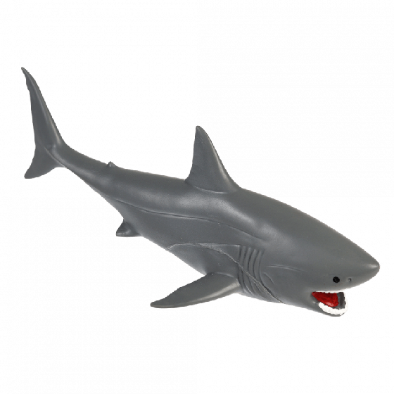 Shark Bath Time Squirter